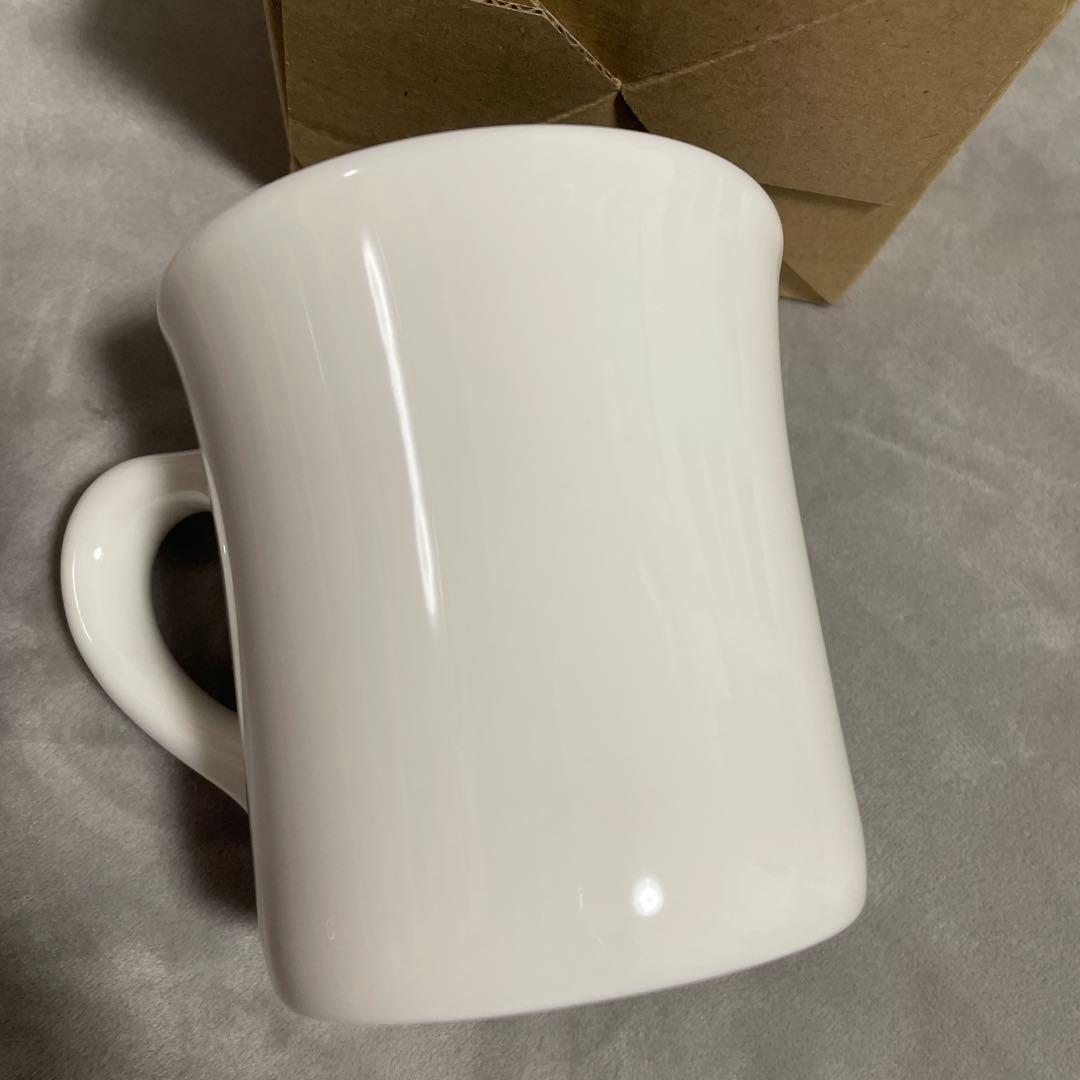 星野源　SAKEROCK　マグカップ　新品