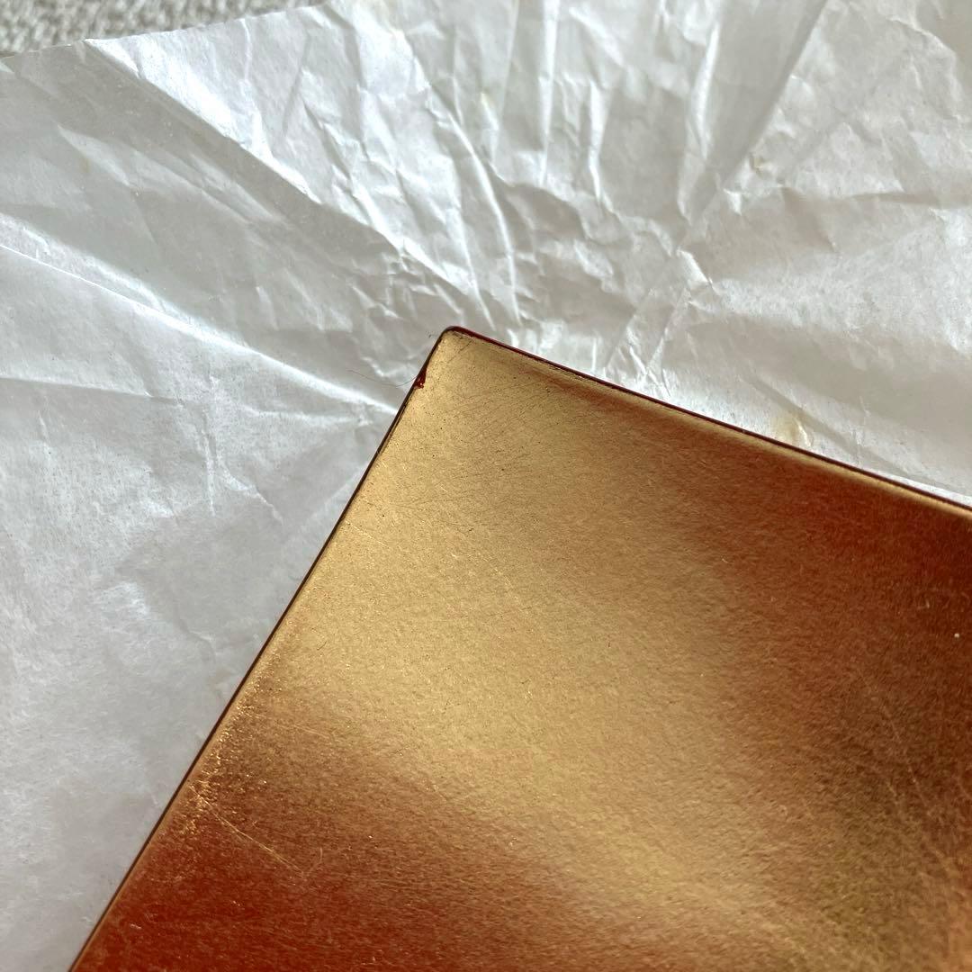 金箔工芸品　5枚組