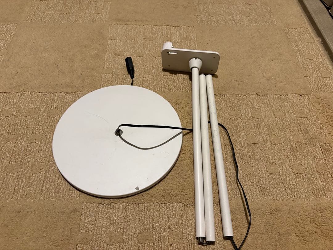 SONY LSPX-P1 プロジェクター