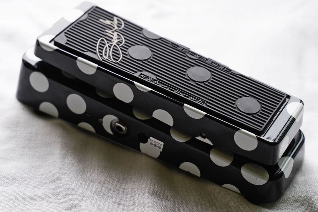 ギター Buddy Guy Signature CRY BABY WAH BG95