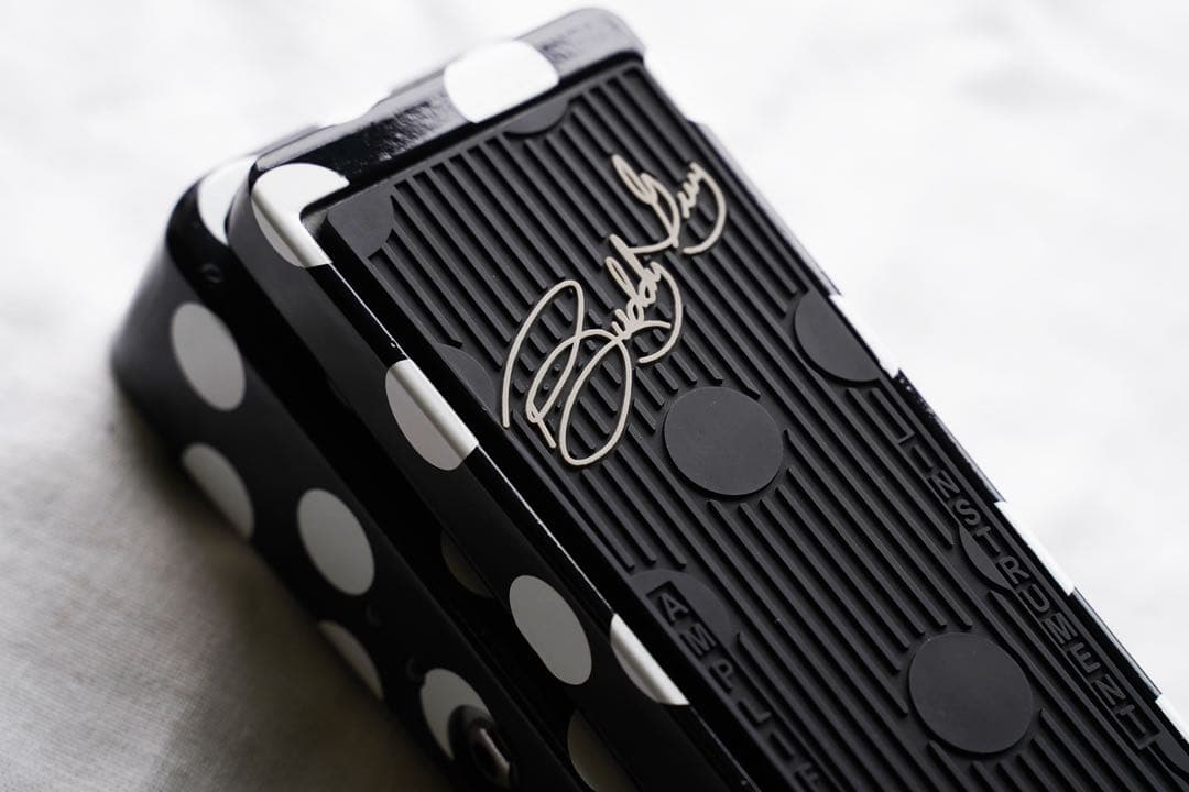 ギター Buddy Guy Signature CRY BABY WAH BG95