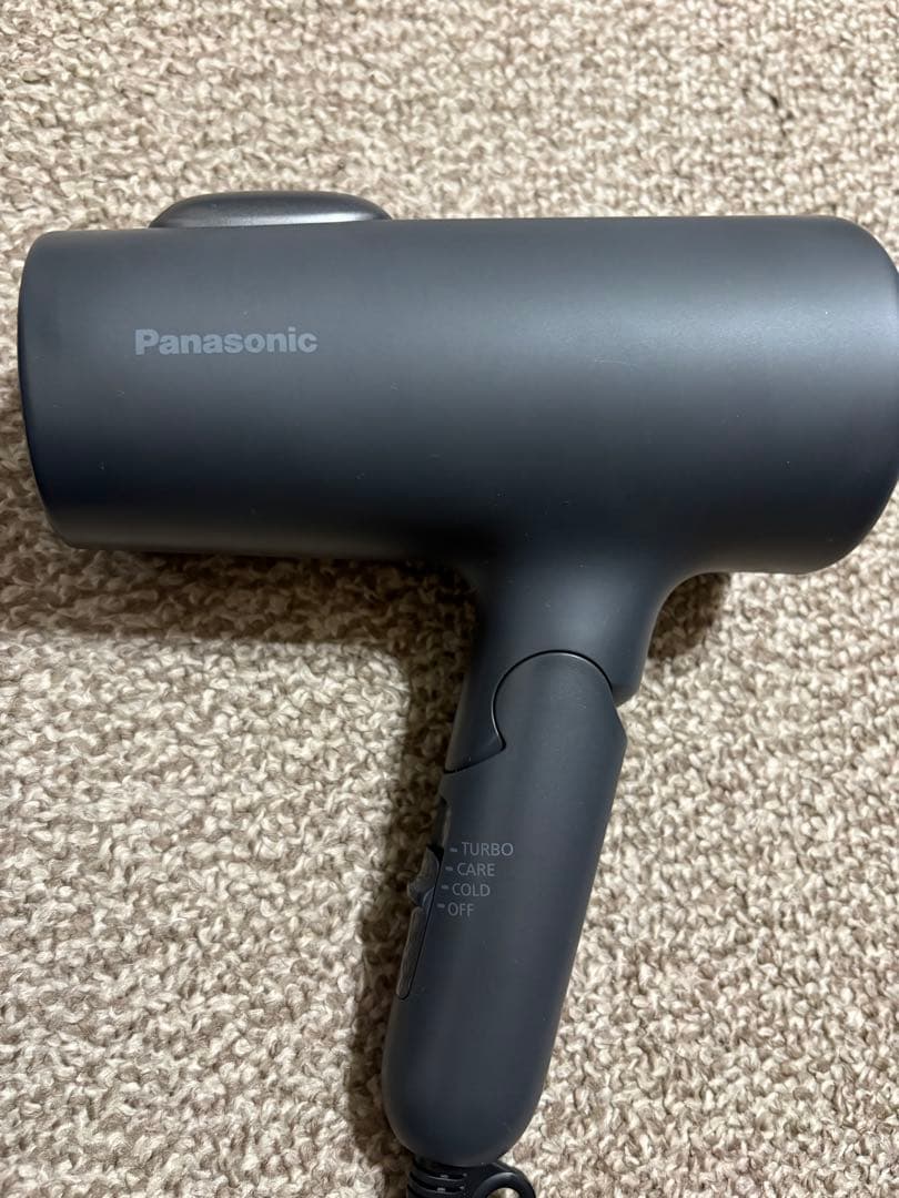 【値下げしました】パナソニックEH-NE7N ヘアドライヤー　2025年製
