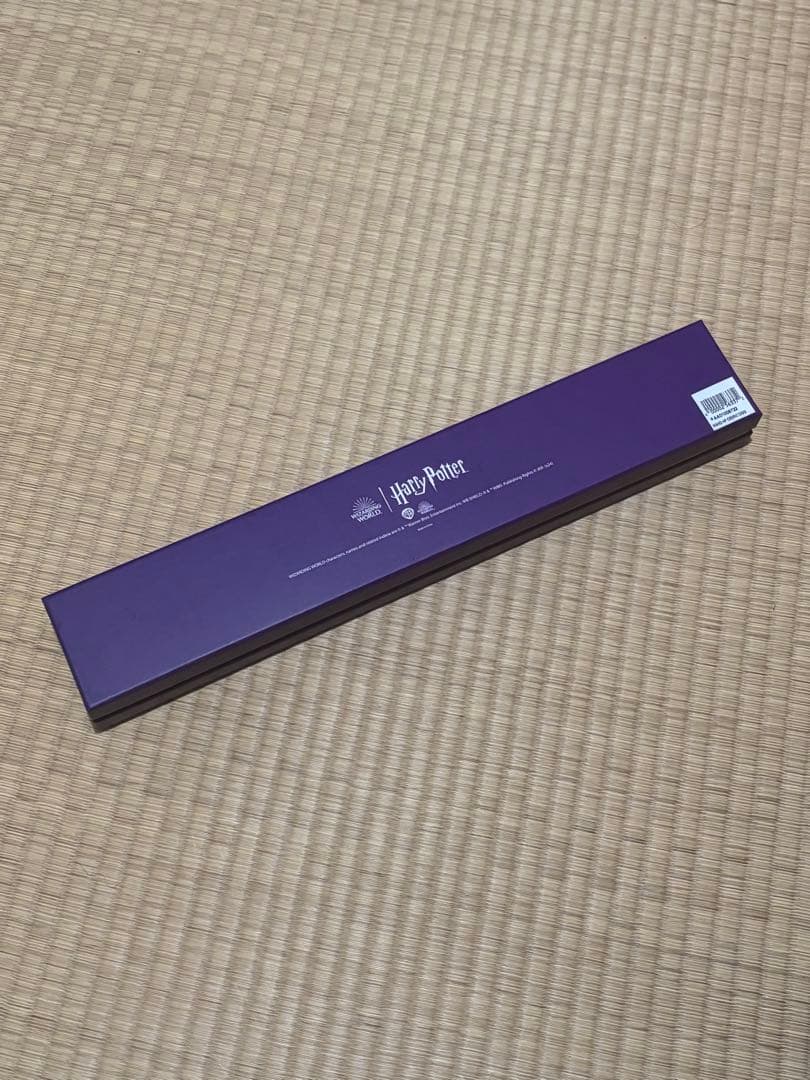 Mサイズ　ハリー・ポッター ハッフルパフ ローブと杖