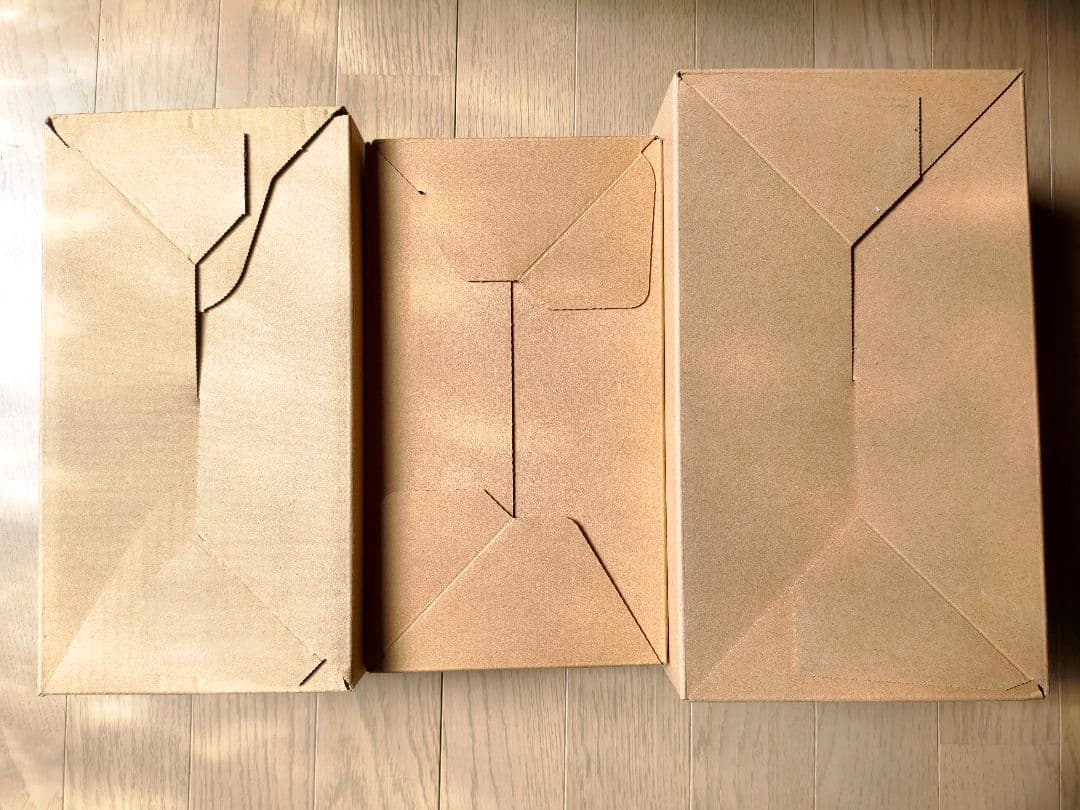 ポケモンセンター スペシャルbox 　トウホク、ヒロシマ、フクオカ(全て未開封)