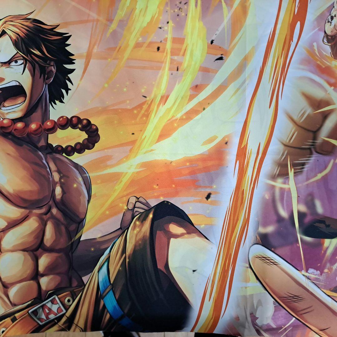 ワンピース テーブルクロス 未使用品 2枚