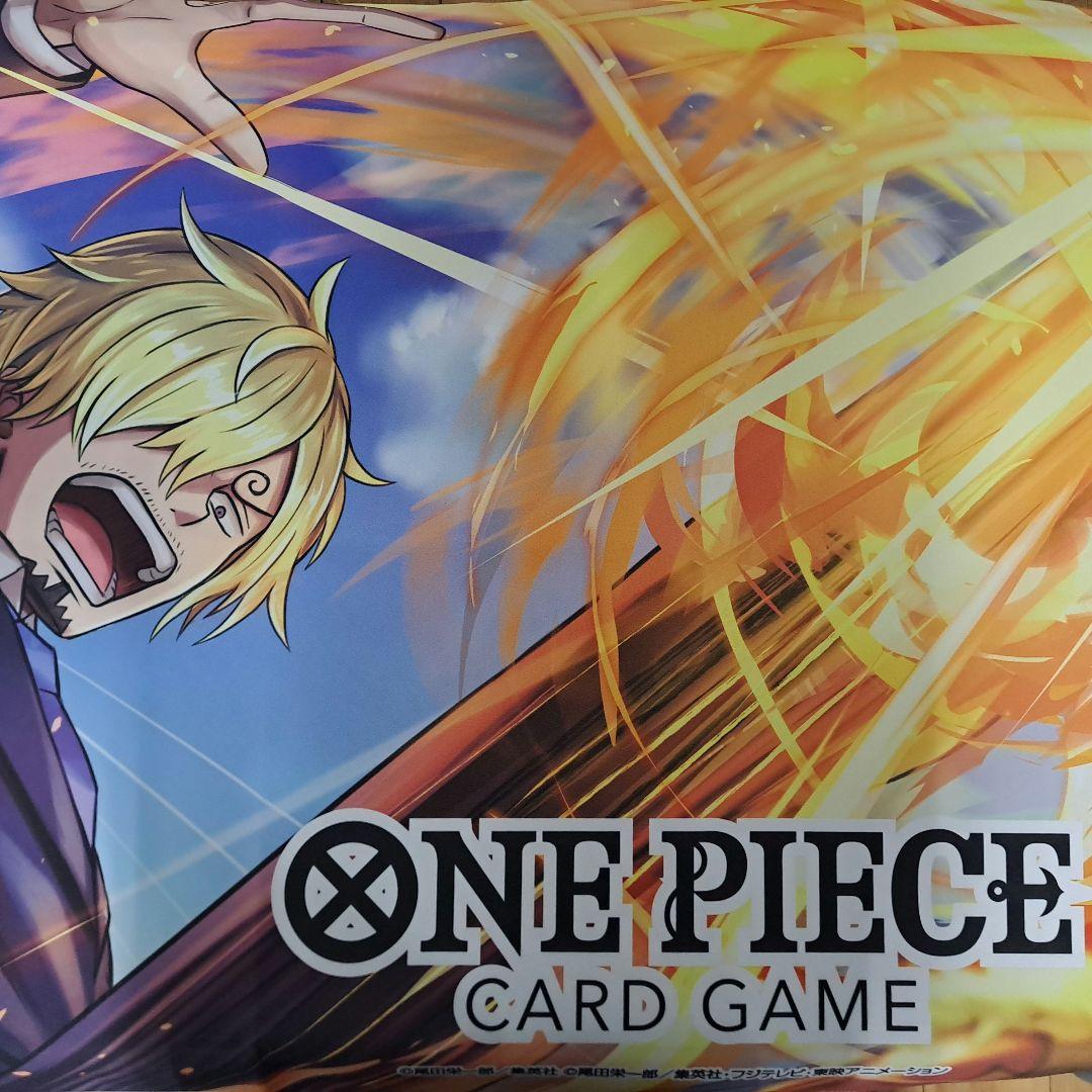 ワンピース テーブルクロス 未使用品 2枚