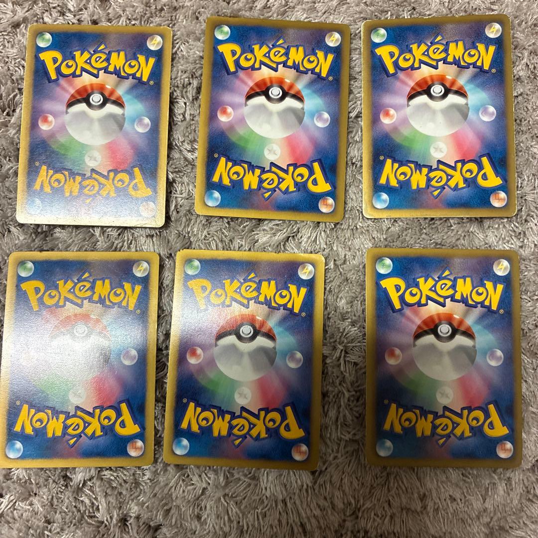 ポケカ　バトルギフトセット　ボルトロスVSトルネロス　プロモ、サプライ