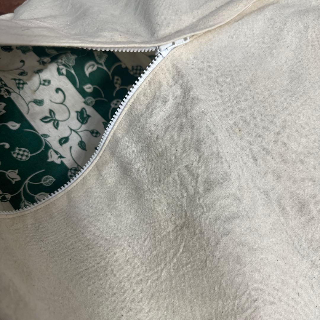 クッションカバーオールドキリムのクッションカバー40x40cmトルコジジムキリム