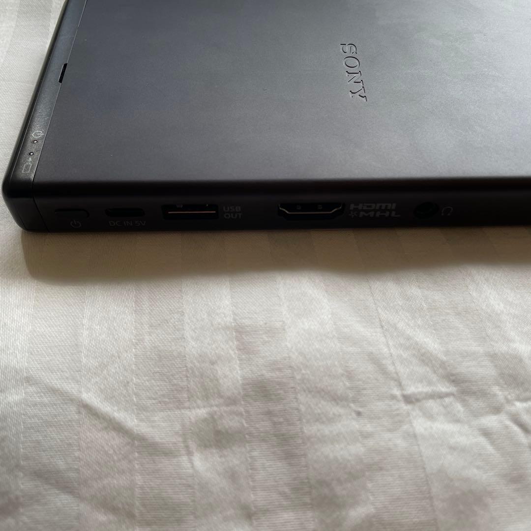 SONY モバイルプロジェクター　本体のみ
