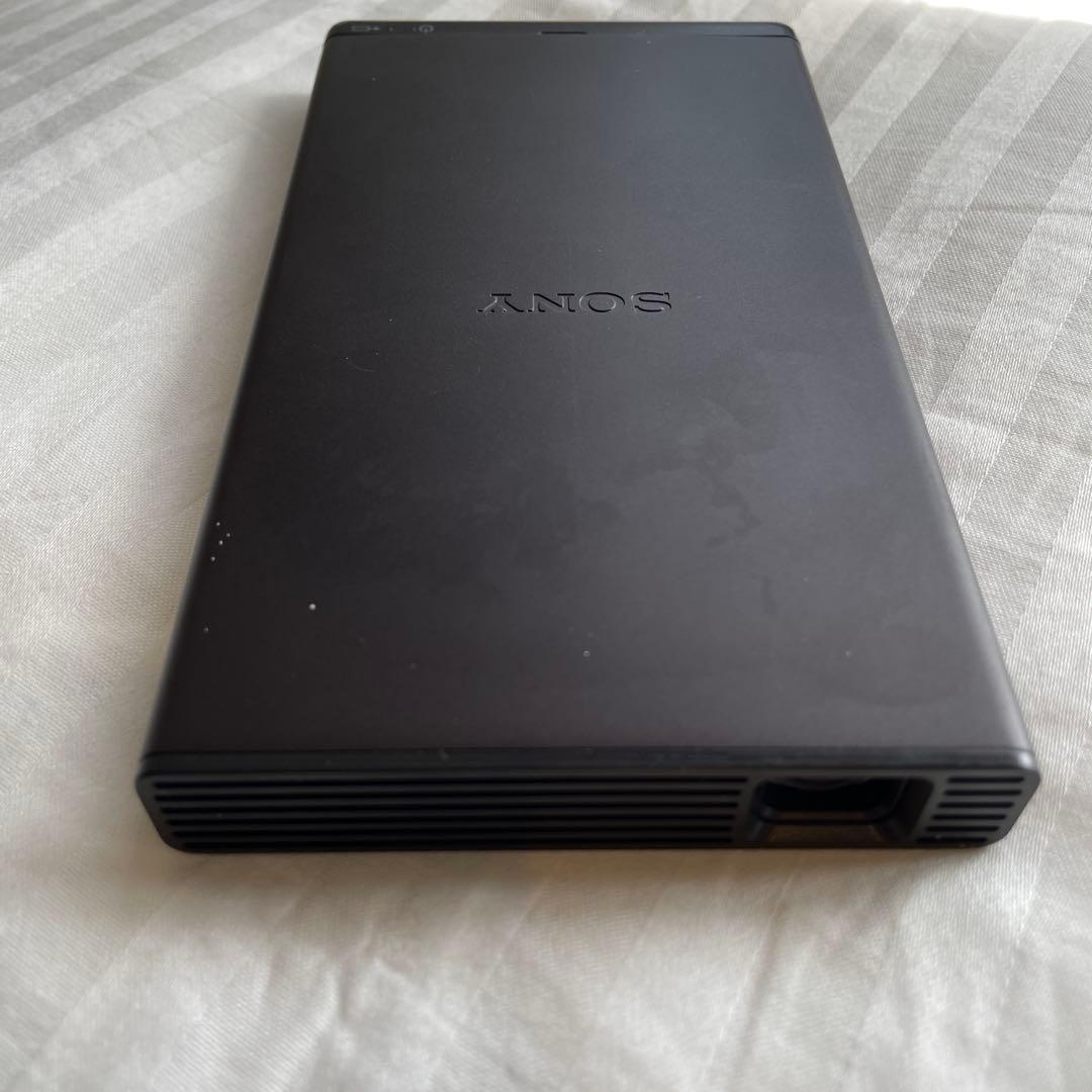 SONY モバイルプロジェクター　本体のみ