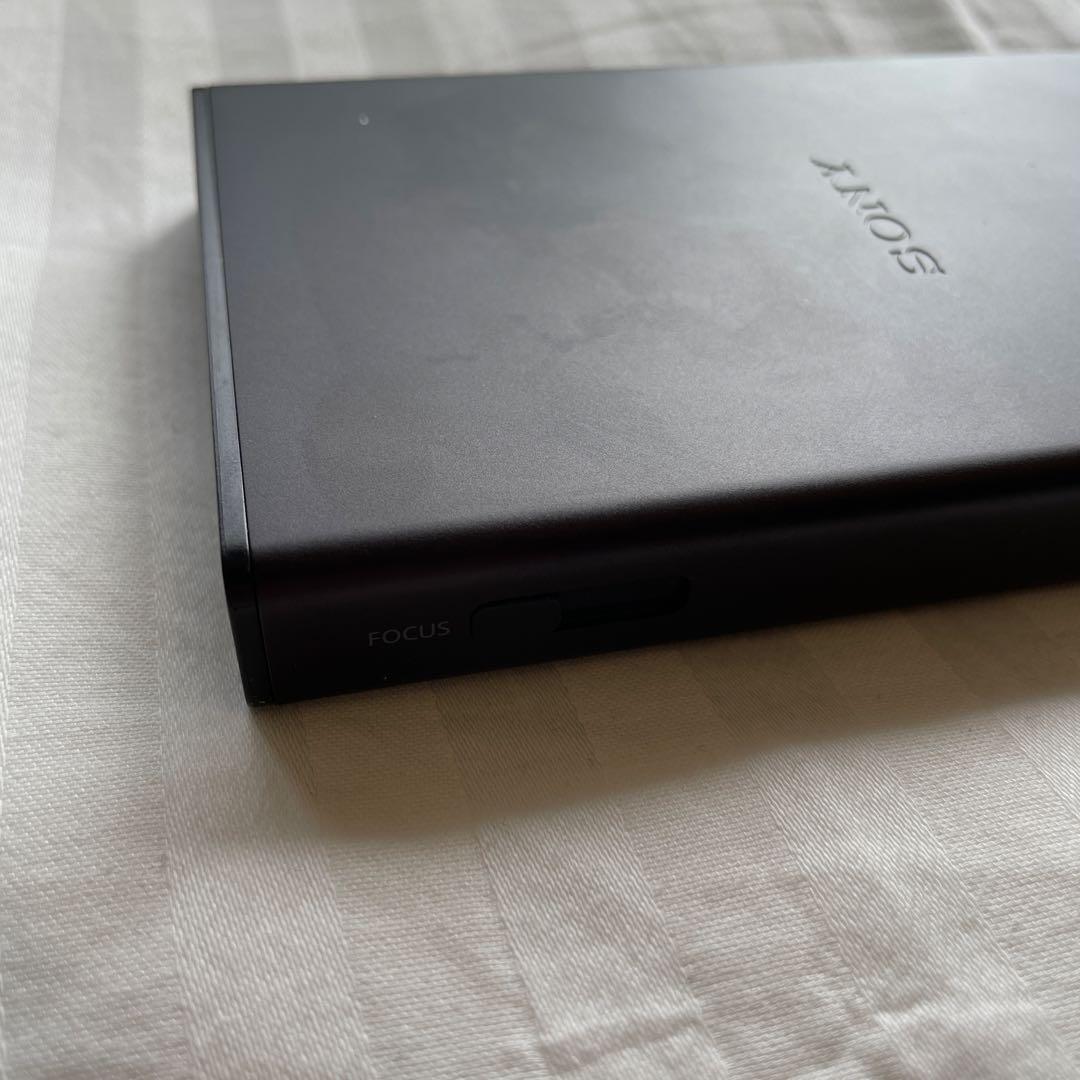 SONY モバイルプロジェクター　本体のみ