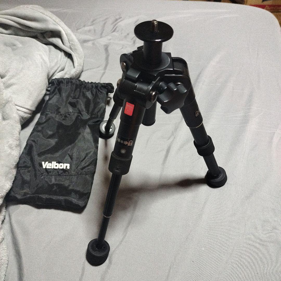 ベルボン　テーブルミニ三脚ウルトラ353ミニ