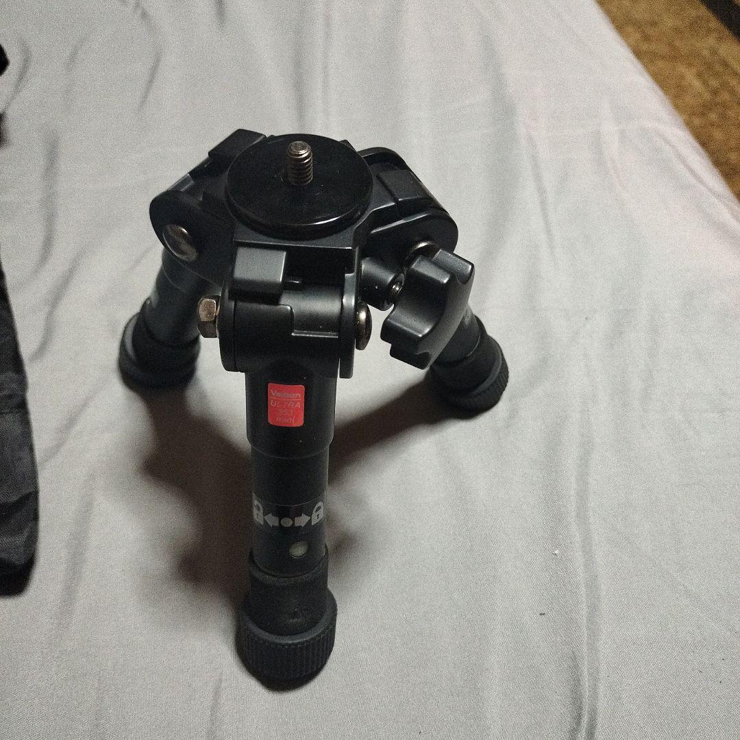 ベルボン　テーブルミニ三脚ウルトラ353ミニ