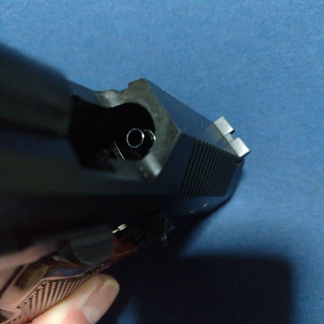 KSC M93Rガスブローバック　ヘビーウェイト　AG