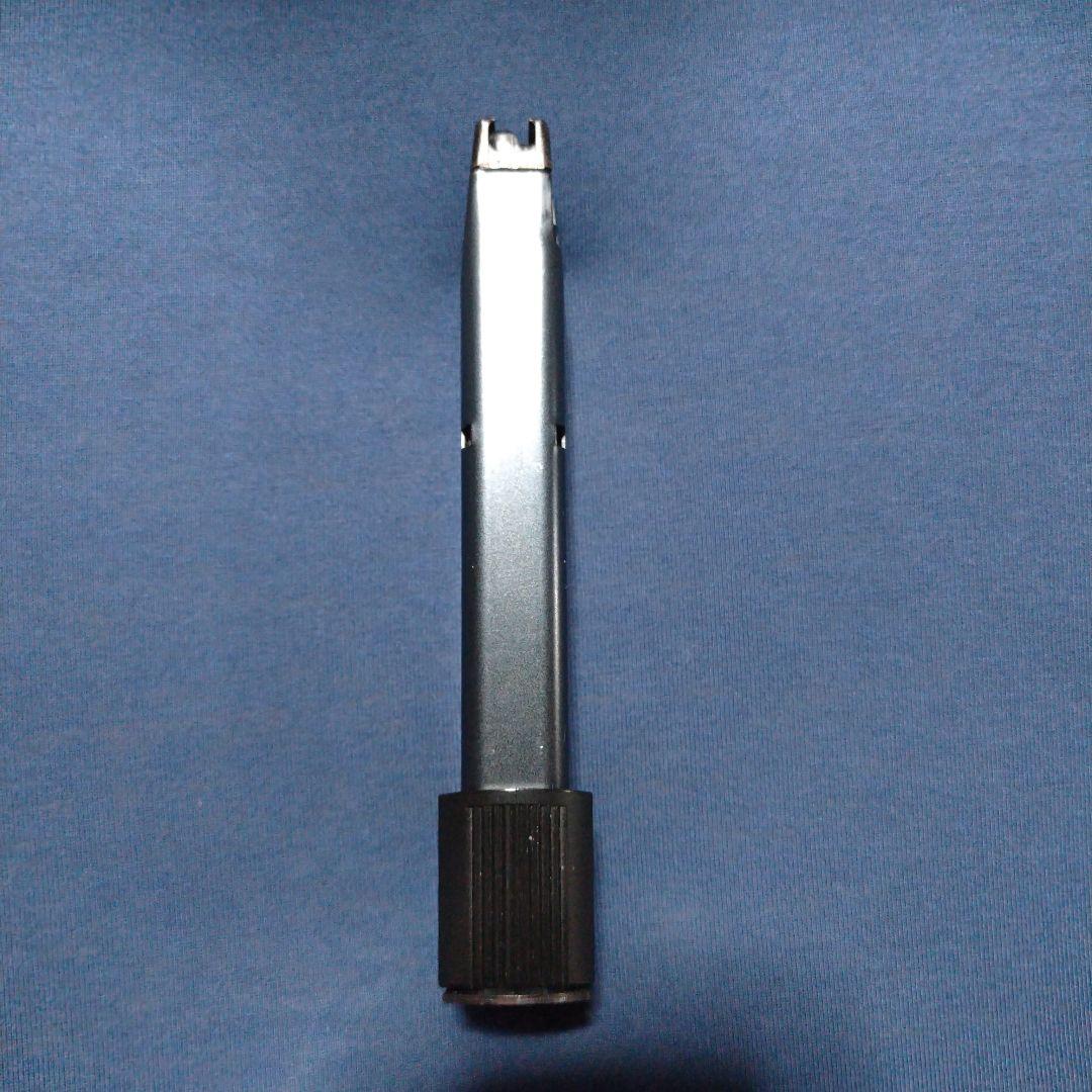 KSC M93Rガスブローバック　ヘビーウェイト　AG