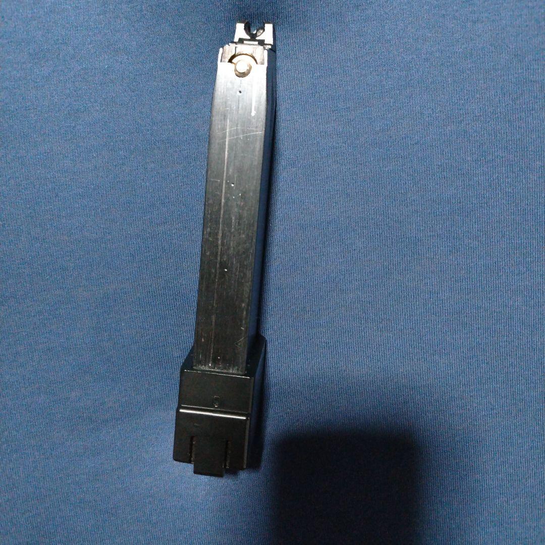 KSC M93Rガスブローバック　ヘビーウェイト　AG