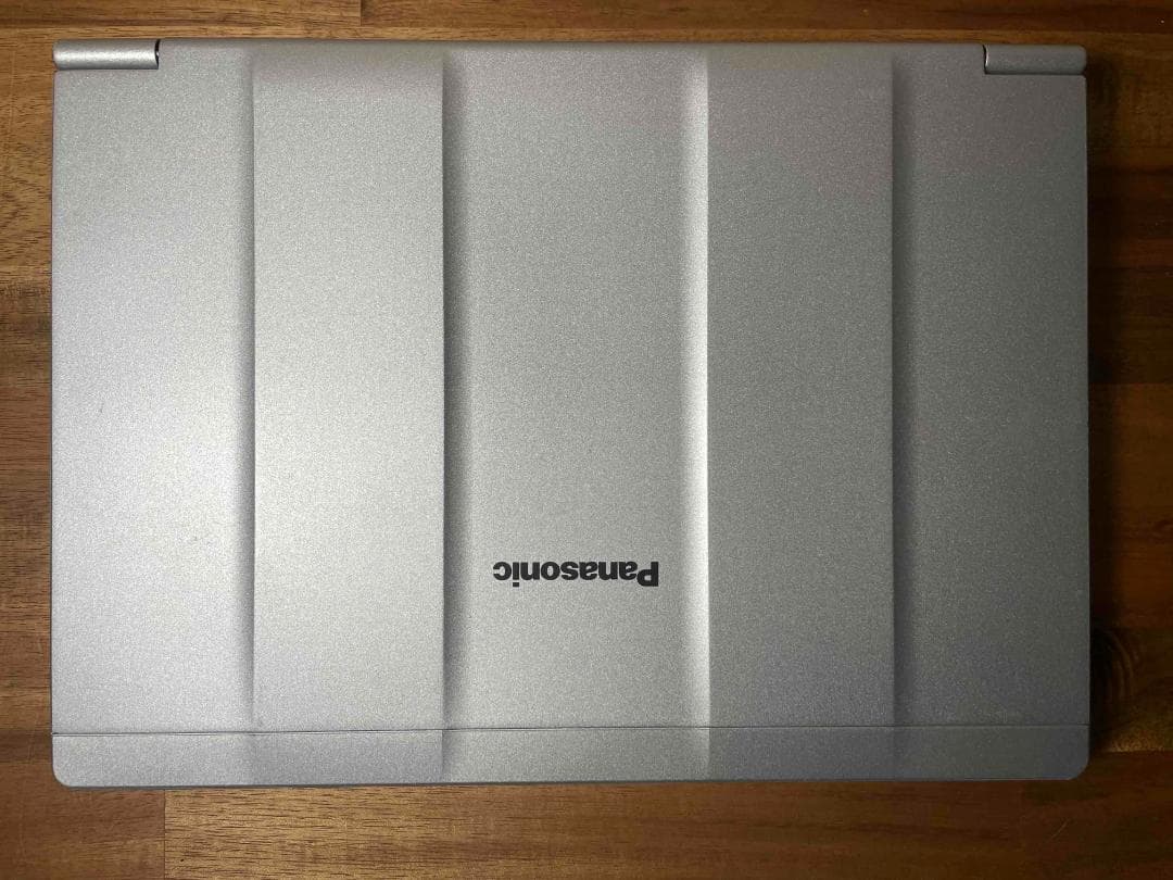 Win11 Office CF-SV7 メモリ8GB SSD128GB 難あり品