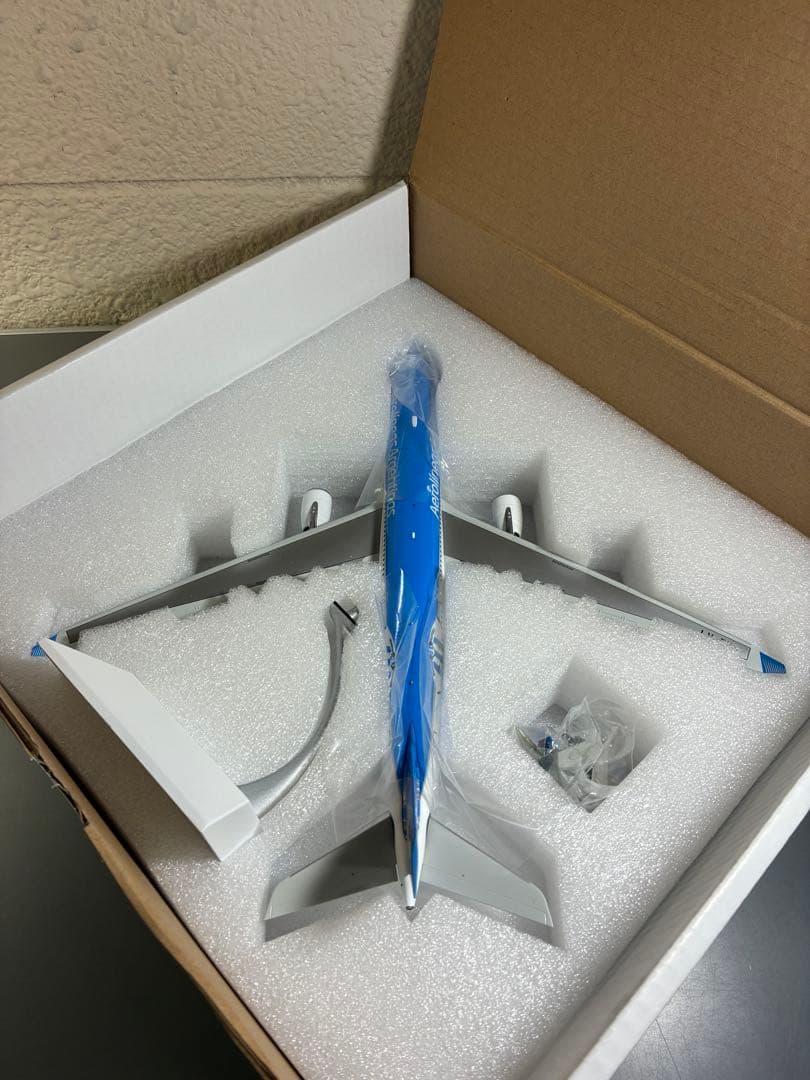 Jcwings アルゼンチン航空 a330-200 1/200