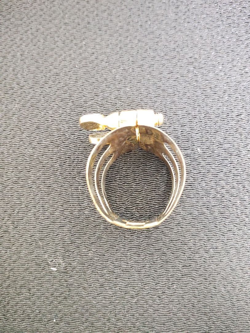 ウッドストーン　アルトサックス　リガチャー