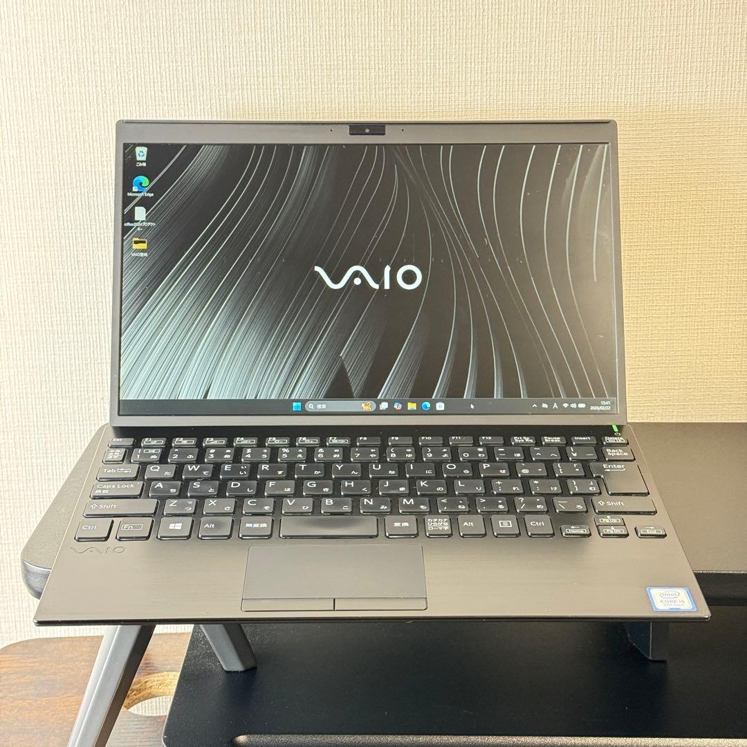 ★人気LTE★VAIO Pro PJ 最新Office2024 Win11Pro