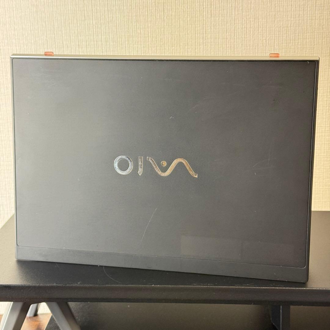 ★人気LTE★VAIO Pro PJ 最新Office2024 Win11Pro