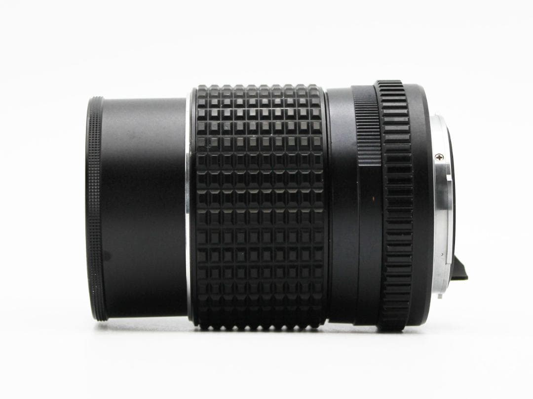 【動作品】SMC PENTAX-M 135mm F3.5 ペンタックス望遠レンズ