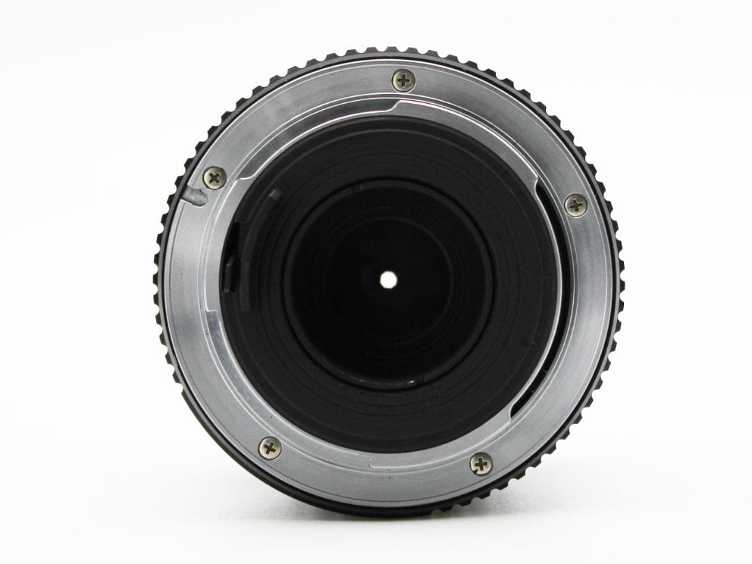 【動作品】SMC PENTAX-M 135mm F3.5 ペンタックス望遠レンズ