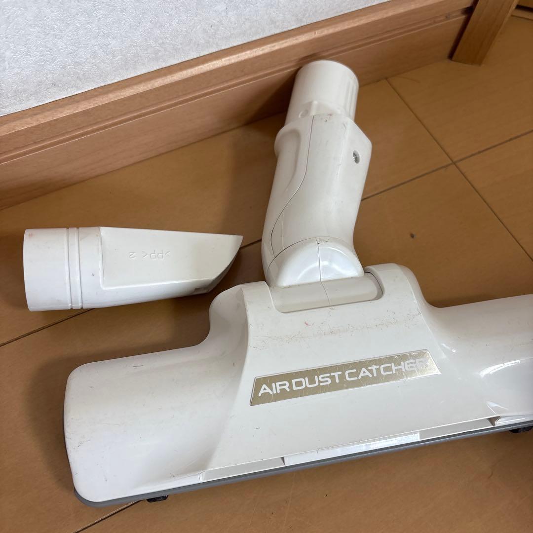Panasonic MC-PX17A-P 紙パック式掃除機