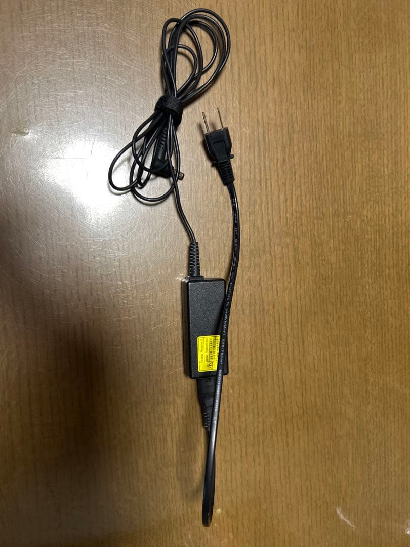 dynabook ホワイトノートPC