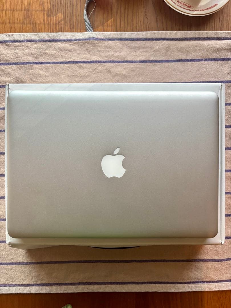 ※週末限定2000円オフ※【美品】MacBook Pro 13インチ 2014