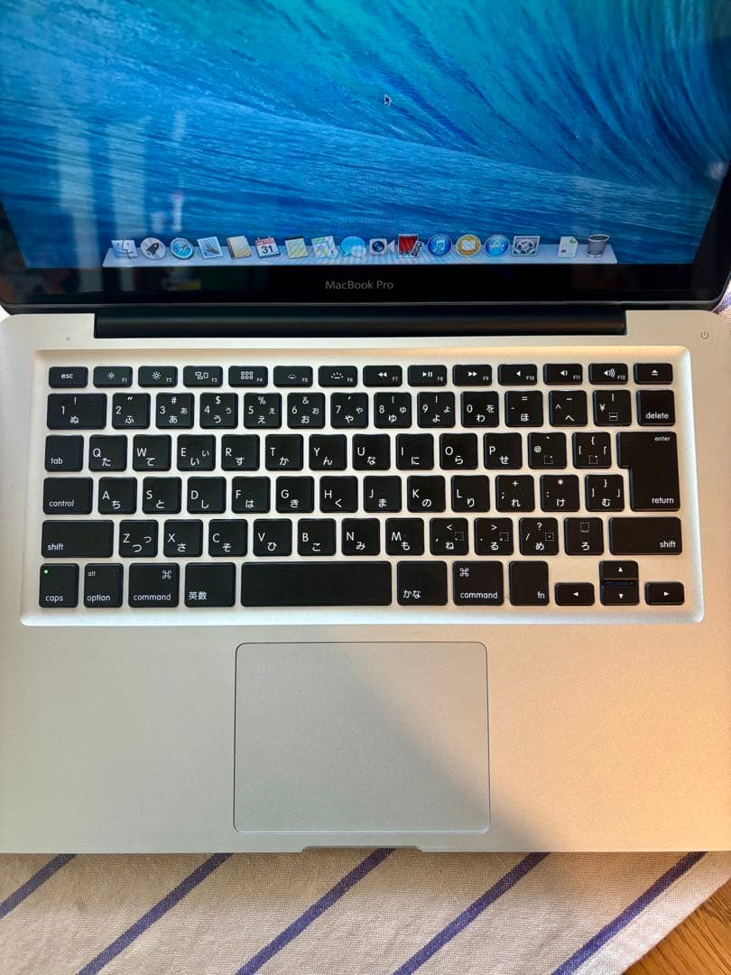 ※週末限定2000円オフ※【美品】MacBook Pro 13インチ 2014