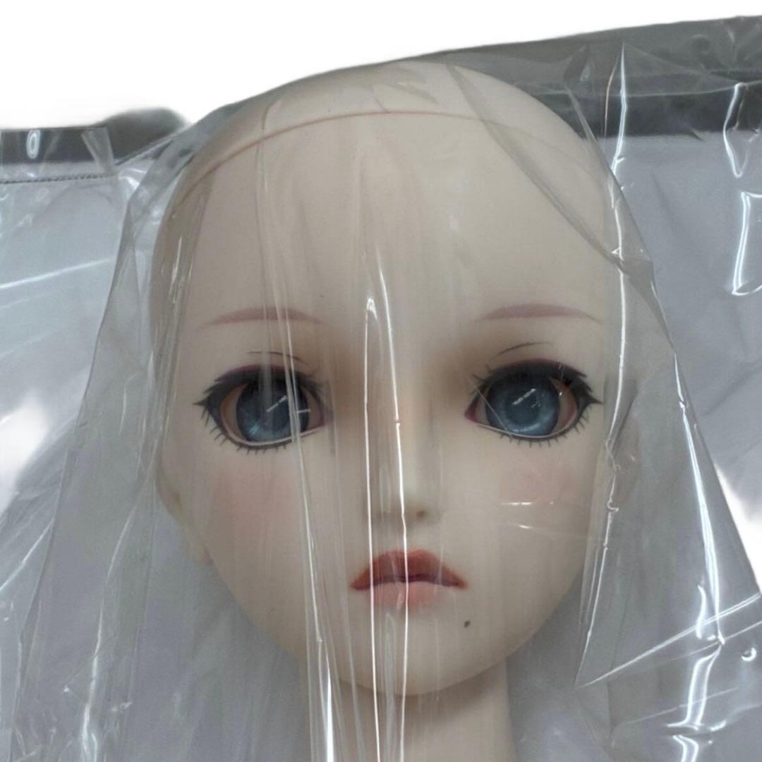 ボークス DD ドルフィードリーム NieR:Automata 2B ヨルハ二号