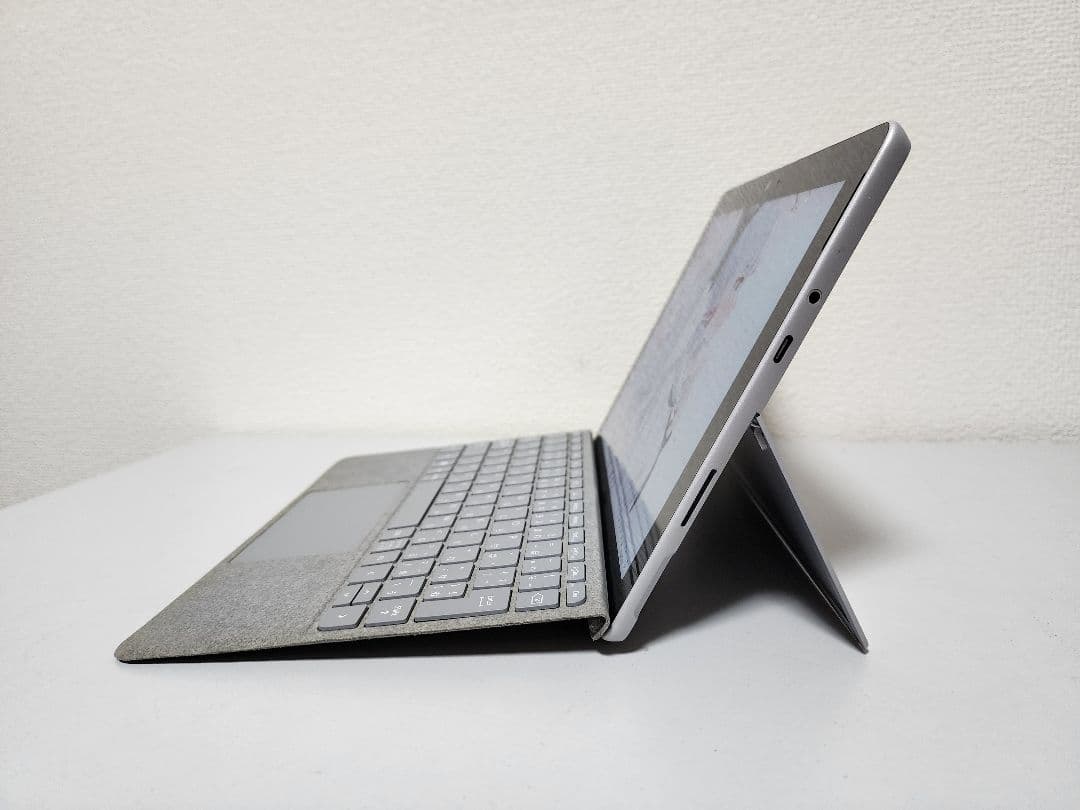 美品Surface Go 8GB/128GB タイプカバー オフィス