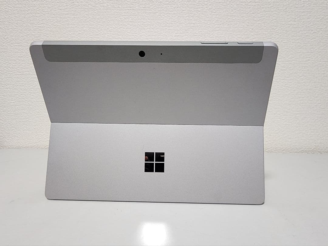 美品Surface Go 8GB/128GB タイプカバー オフィス