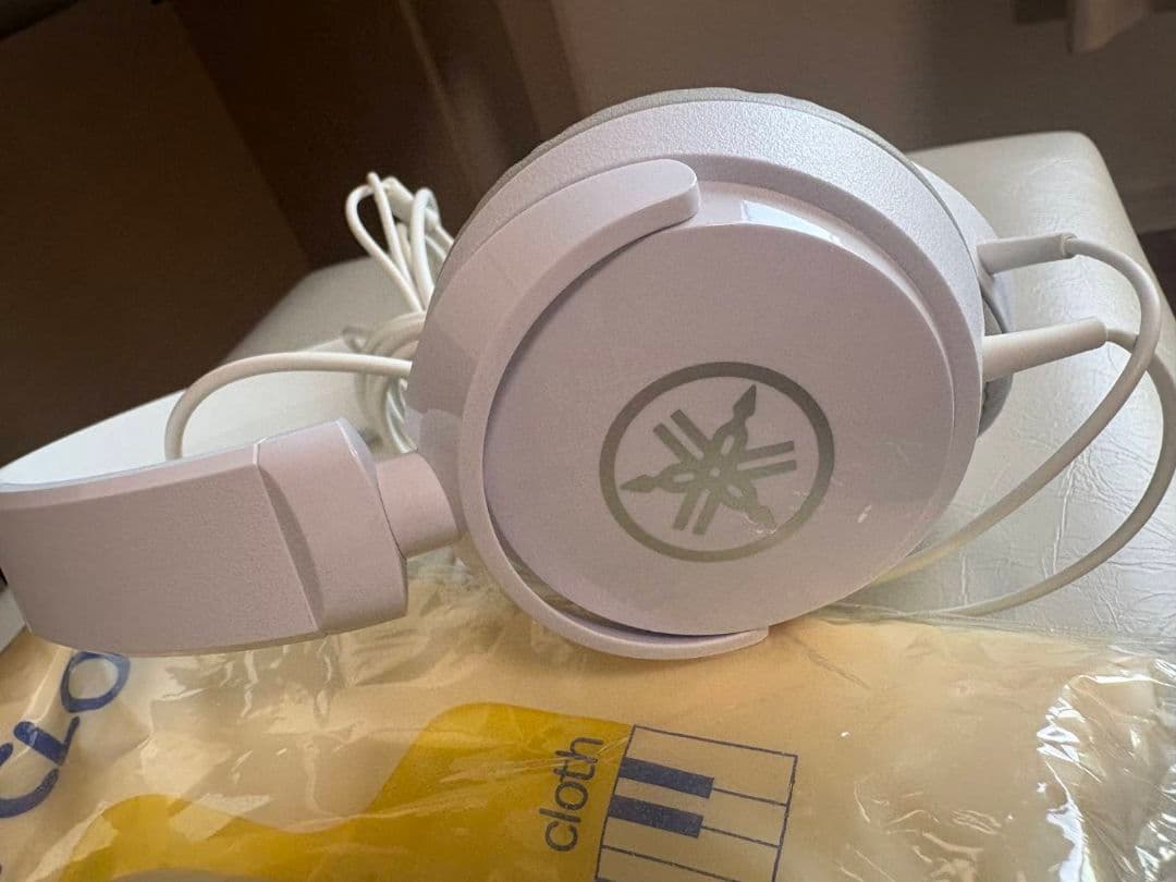 YAMAHA CLP-745 ホワイト 電子ピアノ