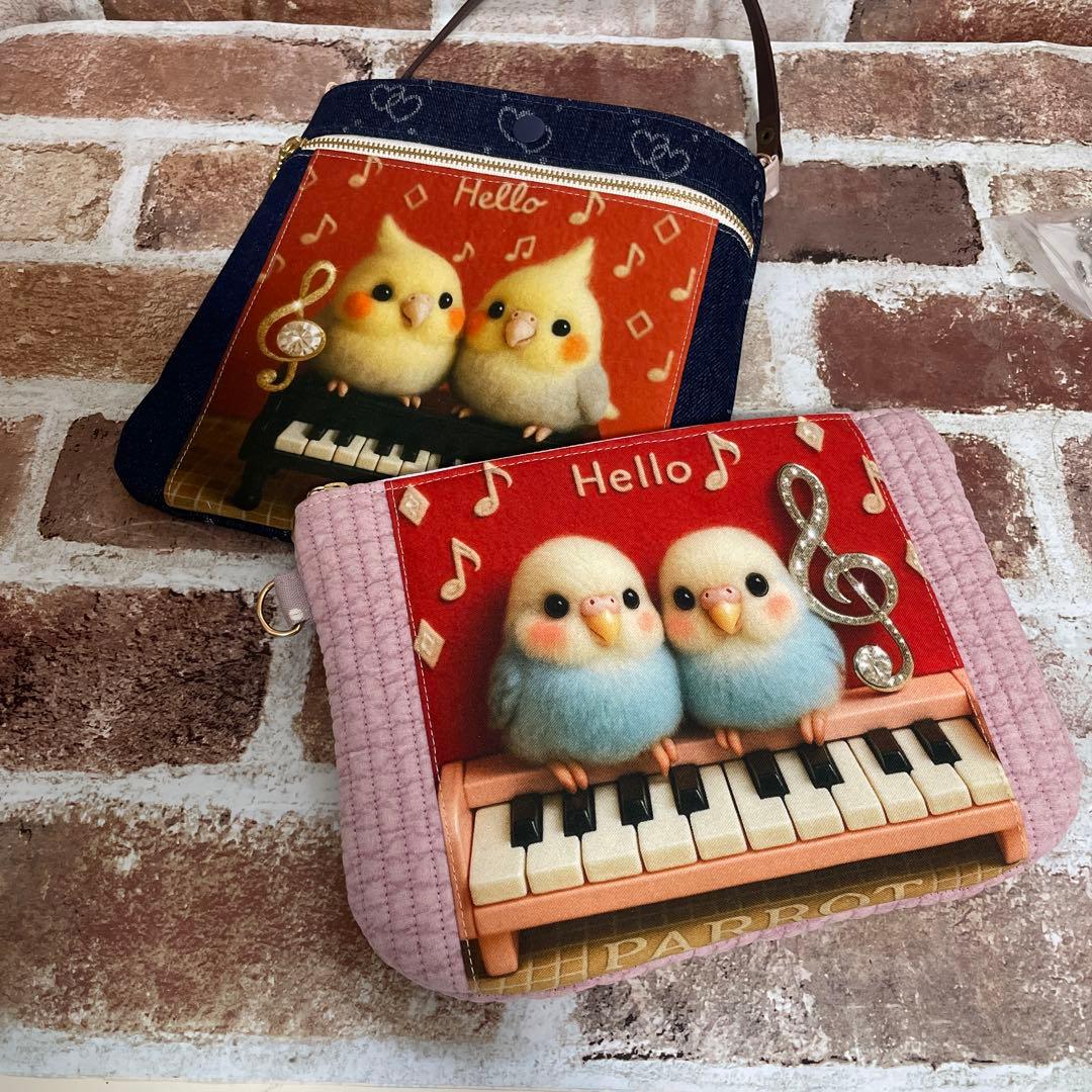 もも＆まりん様 確認用