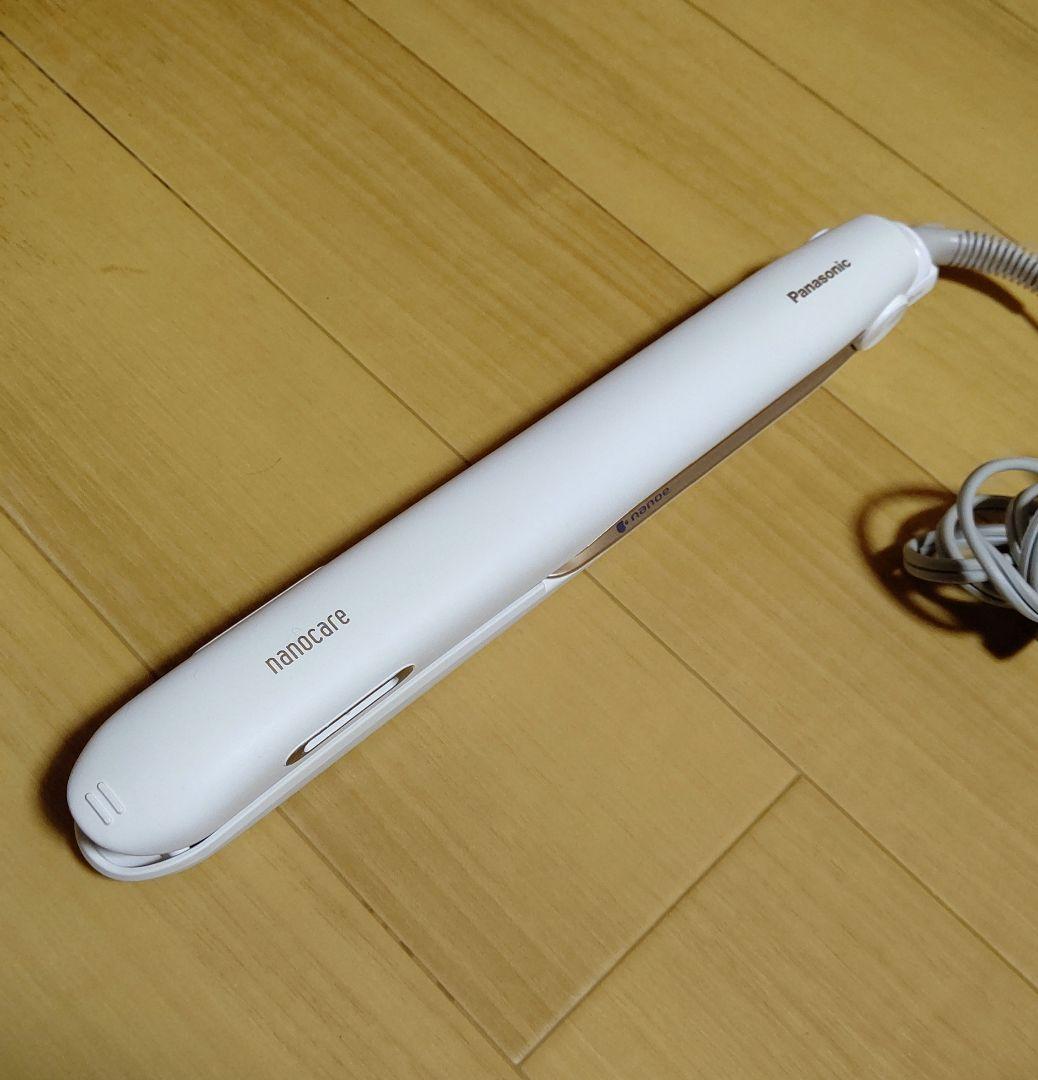 ナノケア EH-HS9A 箱 清掃ブラシ サロニア耐熱ポーチ付き