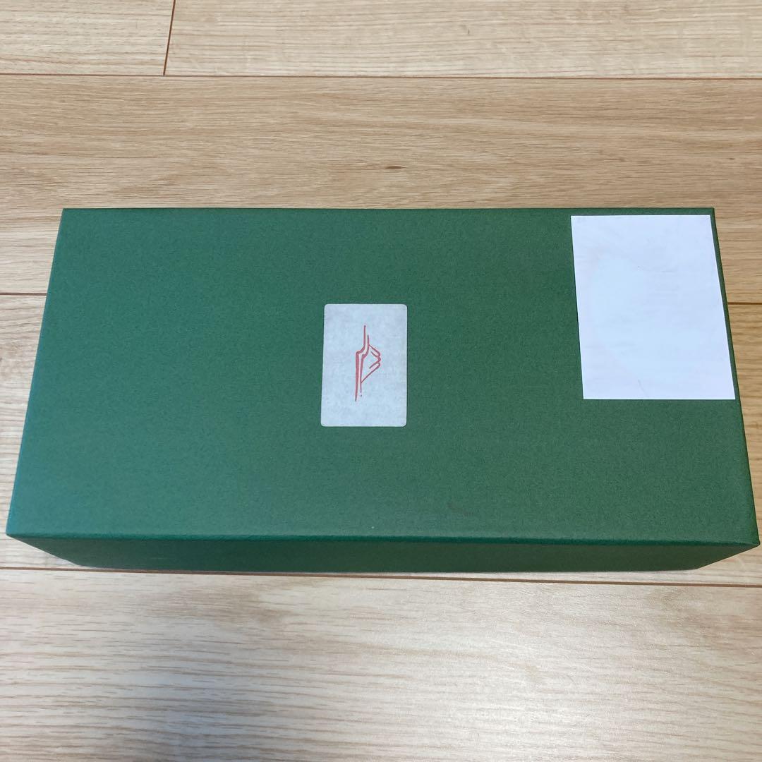 【新品未使用】　深川製磁　寿赤絵　取皿揃　絵がわり　5枚　銘々皿