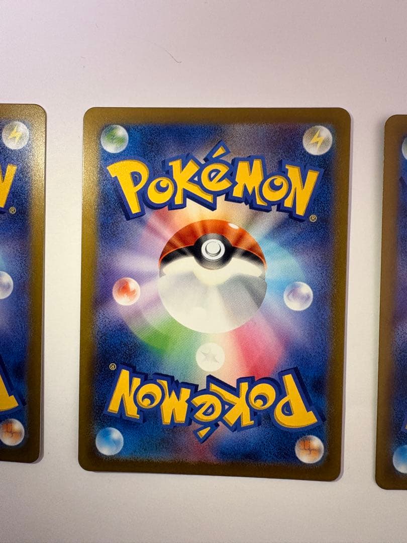 ヒトカゲAR ゼニガメAR フシギダネAR スペシャルデッキセットex プロモ