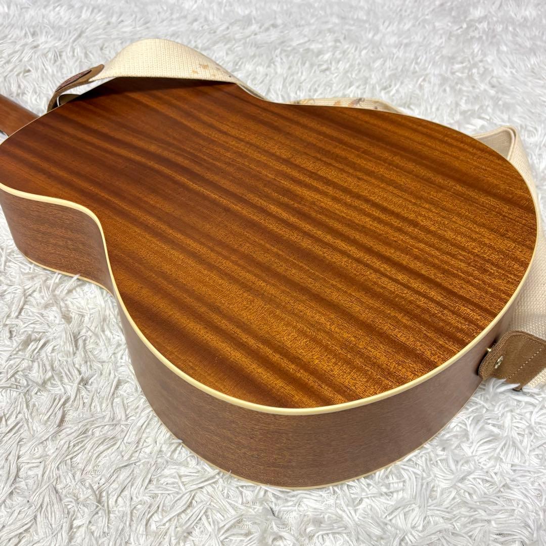 ✨美品✨YAMAHA STORIA ヤマハ　アコースティックギター　ソフトケース