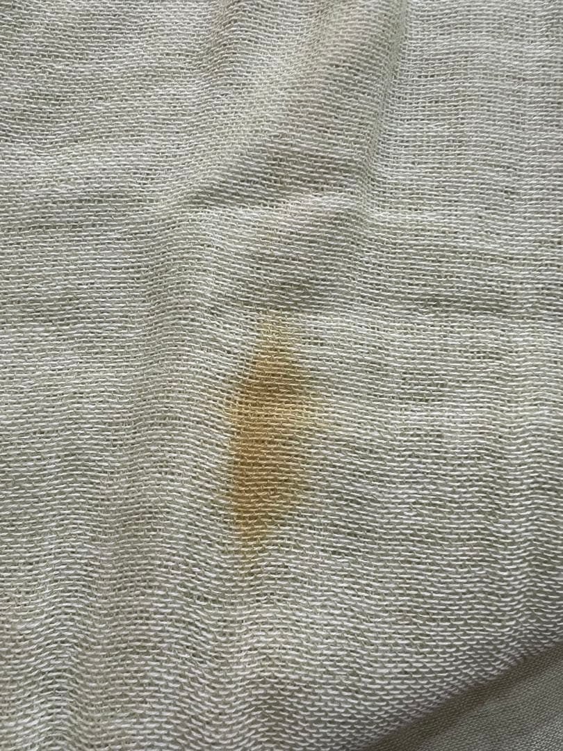 【みおのに】ガーゼケット2枚　ネイビー、グリーン