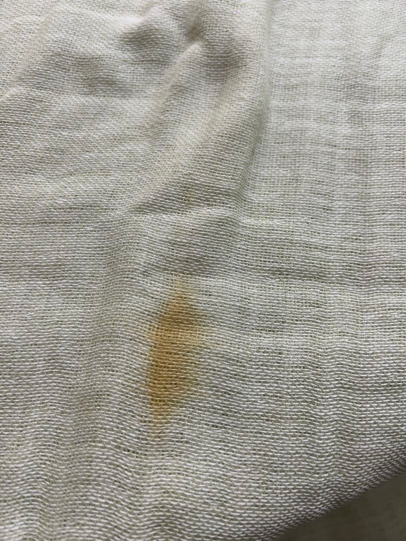 【みおのに】ガーゼケット2枚　ネイビー、グリーン