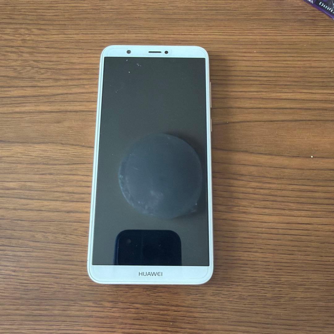 スマートフォン本体 KZ