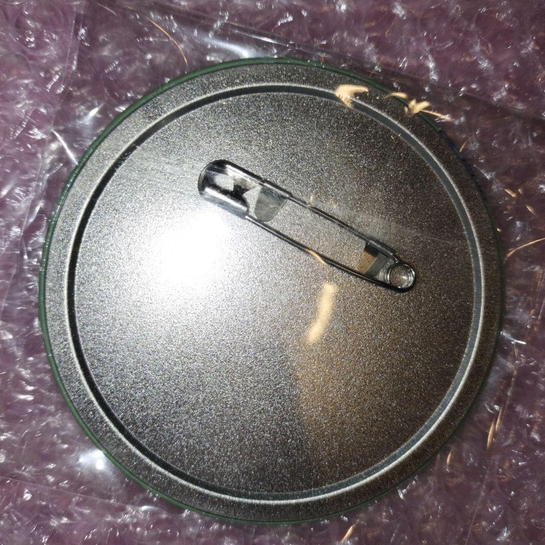 カリスマ　本橋依央利　アイドルブレイク　缶バッジ16個セット