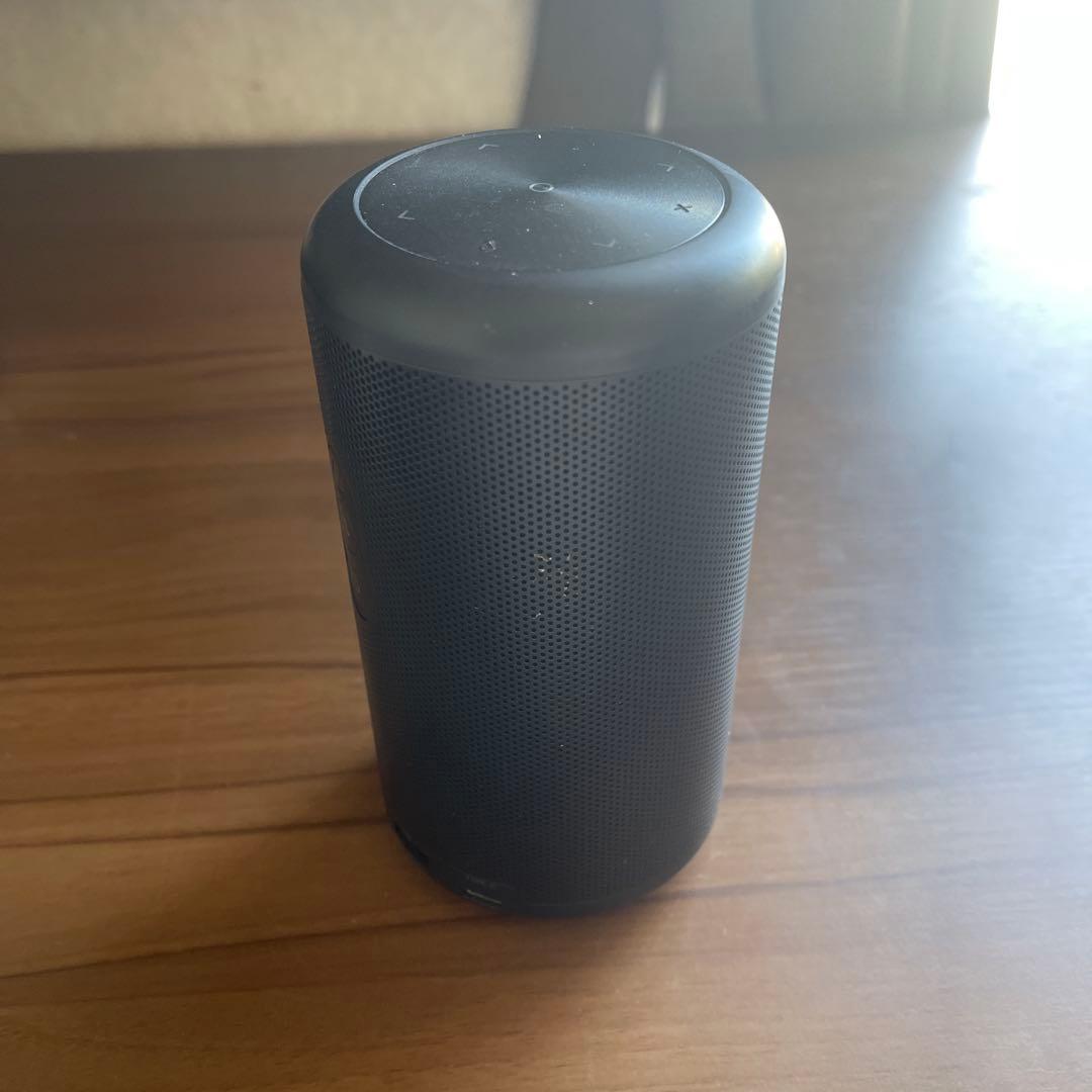 Nebula Capsule 2 プロジェクター本体 リモコン付き