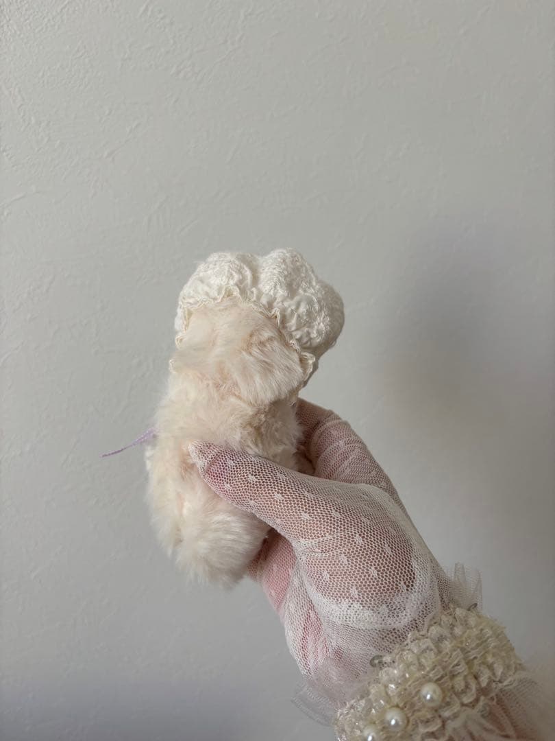 アートドール　ちび宝石幻獣51 羊毛フェルト