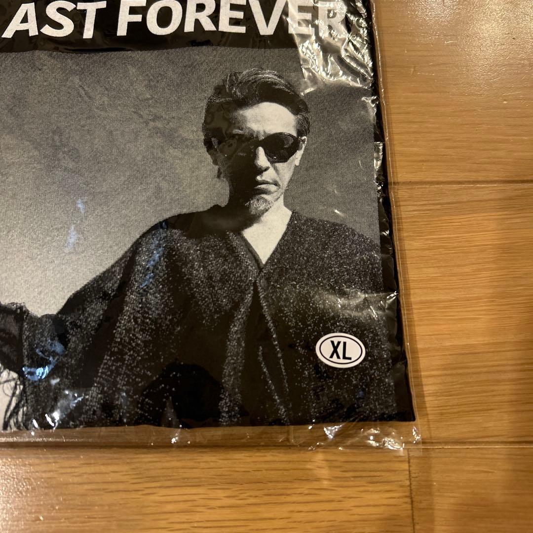 RUDE GALLERY WEEKEND LOVERS Tシャツ チバ XL