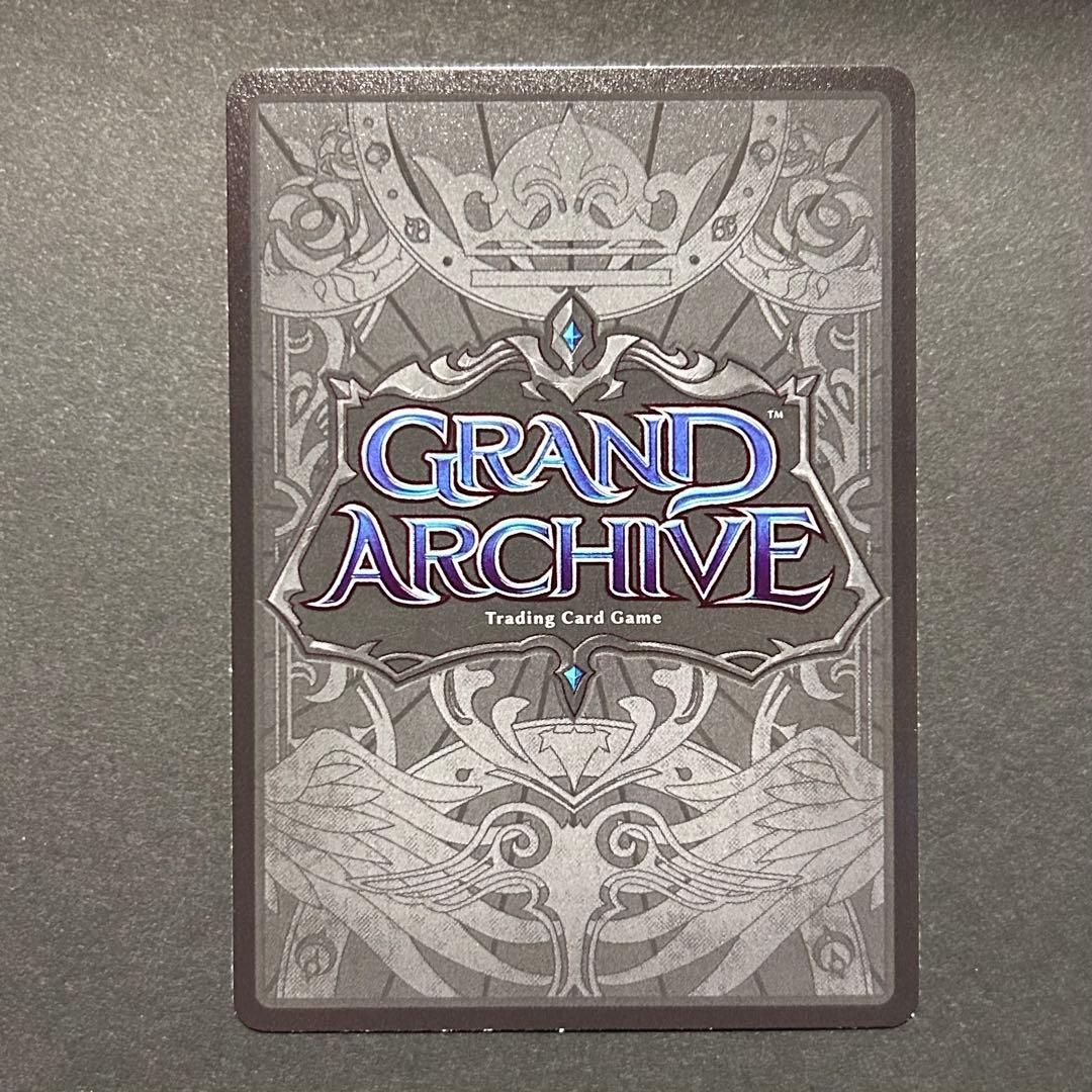 その他 Angelic Channeling grand archive