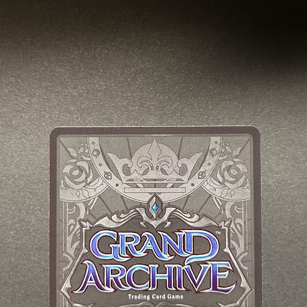 その他 Angelic Channeling grand archive