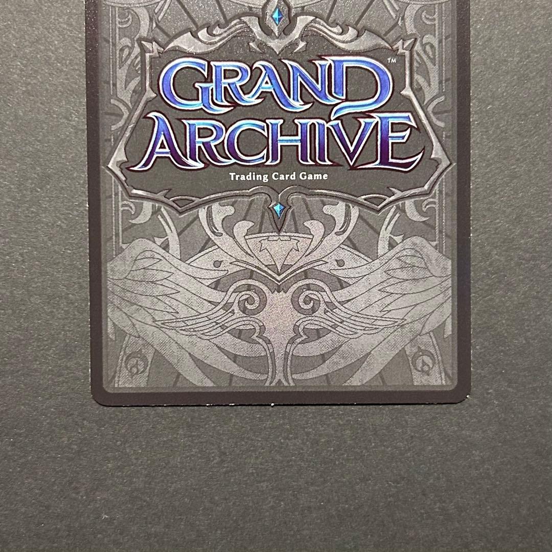その他 Angelic Channeling grand archive
